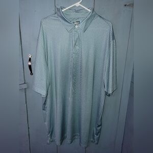 Roundtree & Yorke Performance polo 2XL